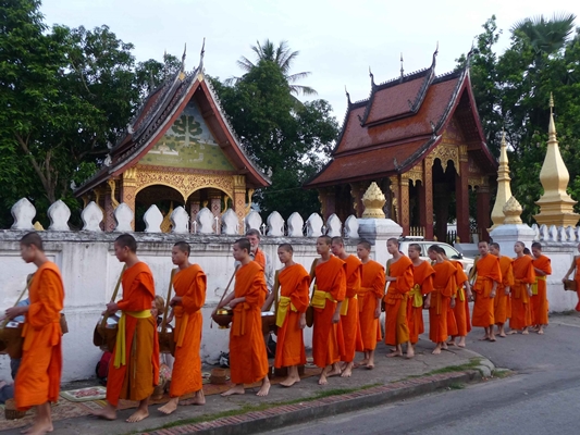 Luang Prabang