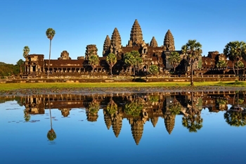 3D Siem Reap (P/REP/3/1)