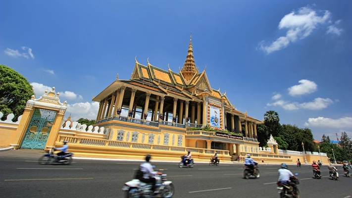 Phnom Penh